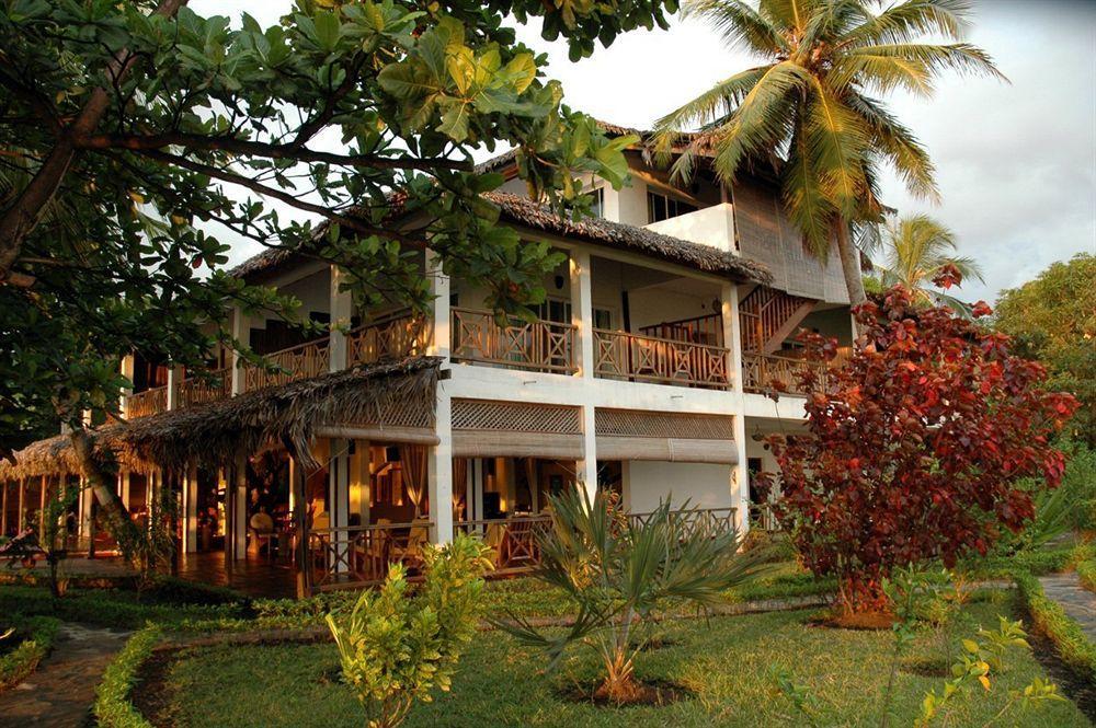 Hotel Arc En Ciel Djamandjary Exterior photo