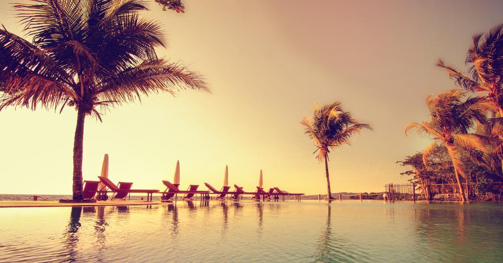 Hotel Arc En Ciel Djamandjary Exterior photo