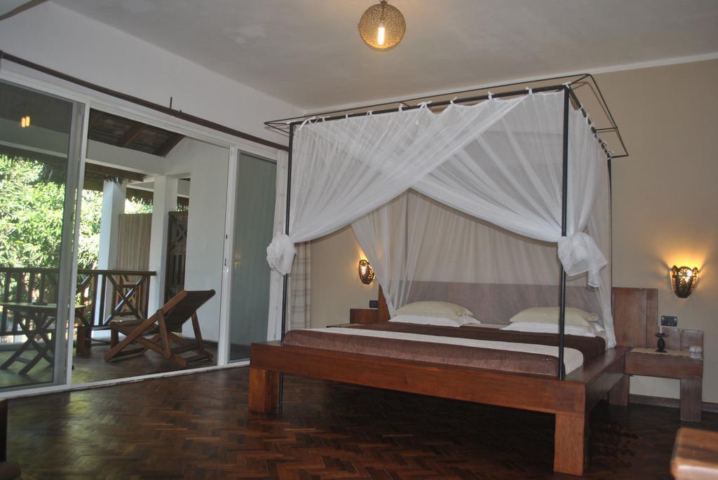 Hotel Arc En Ciel Djamandjary Room photo