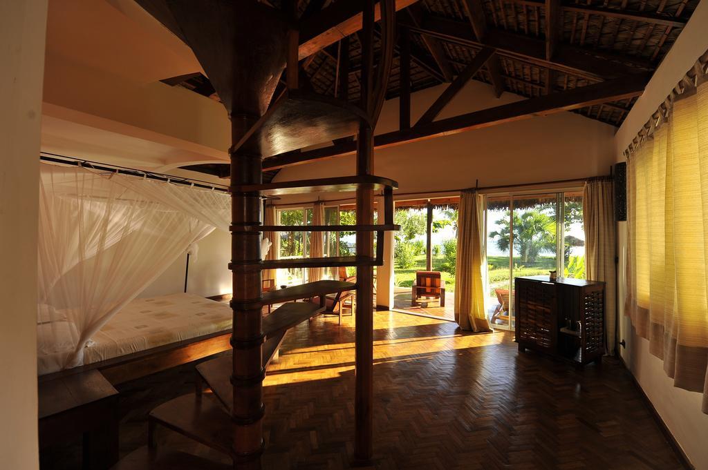Hotel Arc En Ciel Djamandjary Room photo
